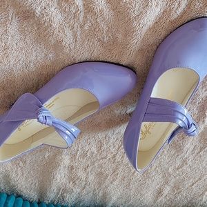 Virginia Lilac Pump